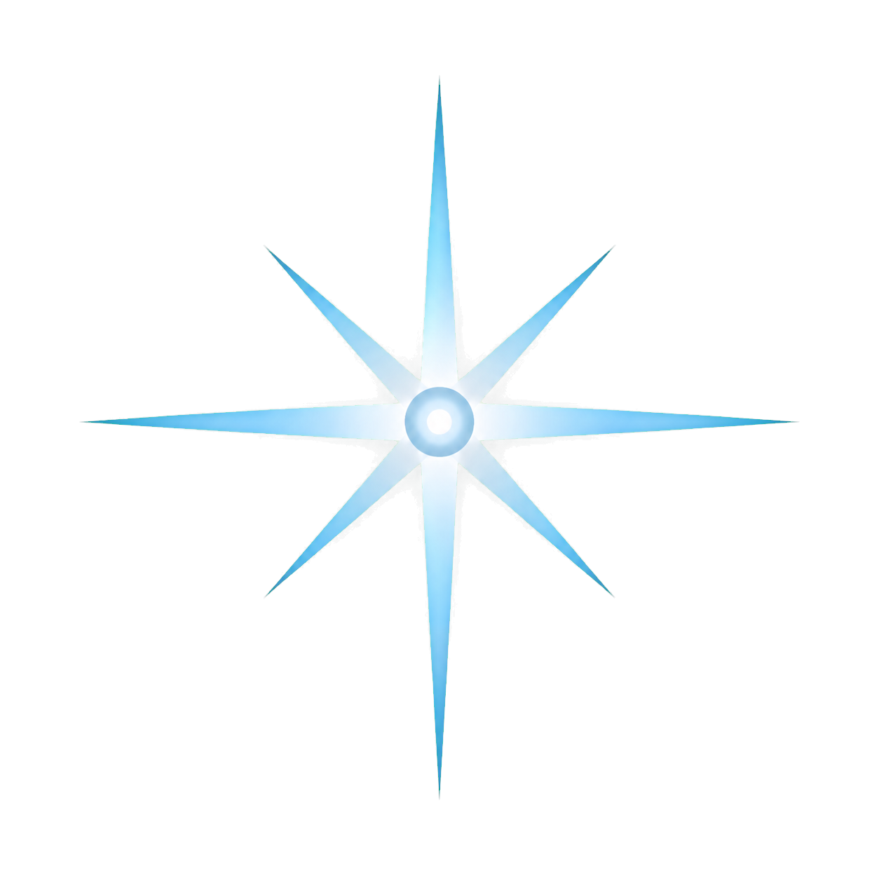 Símbolo oficial da Atria